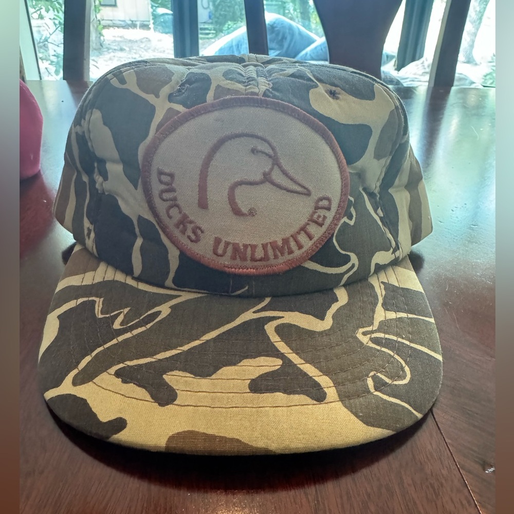 Men’s Hat
